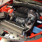 Injen PF Cold Air Intake System 2017 Chevrolet Camaro L4-2.0L Turbo
