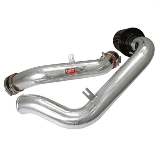 Injen RD Cold Air Intake System 2006-2009 Honda S2000 L4 2.2L