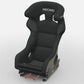 Recaro Pro Racer Racing Seat SPG (GFRP) Velour Black