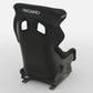 Recaro Pro Racer XL Racing Seat SPA (Kevlar-Carbon Fiber) Velour Black