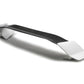 Seibon TT- Style Fiberglass Rear Spoiler with Carbon Fiber Center Honda Civic 2016-2020