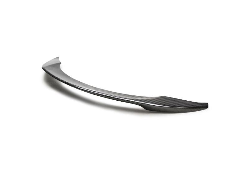 Seibon TR-Style Carbon Fiber Rear Spoiler Toyota Supra A90 2020-2023