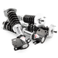 Silver's NEOMAX Coilover Kit Honda Civic 5 EG JDM (Rear Eye) 1992-1995