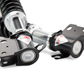 Silver's NEOMAX Coilover Kit Honda Civic 5 EG JDM (Rear Eye) 1992-1995