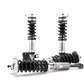 Silver's NEOMAX Coilover Kit Honda Civic 5 EG USDM (Rear Fork) 1992-1995