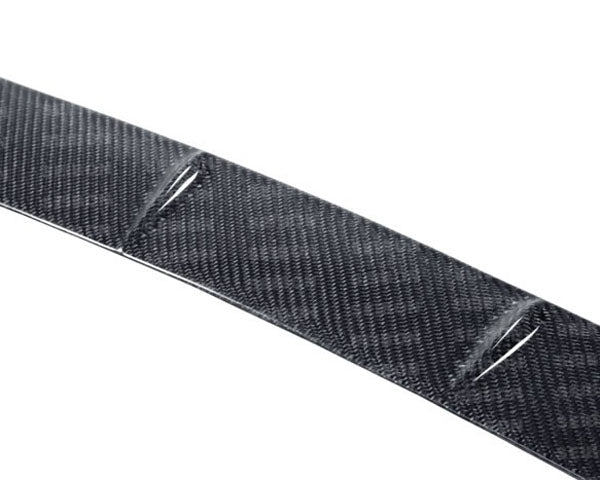 Seibon Carbon Fiber Rear Fin Spoiler Scion FR-S / Subaru BRZ / Toyota GT-86 2013-2021