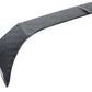 Seibon Carbon Fiber Rear Fin Spoiler Scion FR-S / Subaru BRZ / Toyota GT-86 2013-2021