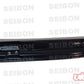 Seibon Carbon Fiber SP-Style Rear Spoiler Honda Civic HB 92-95