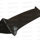 Seibon Carbon Fiber TR-Style Rear Spoiler Honda Civic SI 02-05