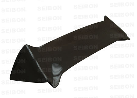 Seibon Carbon Fiber TR-Style Rear Spoiler Honda Civic SI 02-05