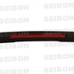 Seibon Carbon Fiber TR-Style Rear Spoiler Honda Civic SI 02-05