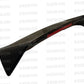 Seibon Carbon Fiber TR-Style Rear Spoiler Honda Civic SI 02-05