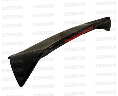 Seibon Carbon Fiber TR-Style Rear Spoiler Honda Civic SI 02-05