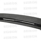Seibon Carbon Fiber TR-Style Rear Spoiler Honda Civic HB 96-00