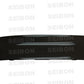 Seibon Carbon Fiber TR-Style Rear Spoiler Honda Civic SI 02-05