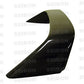 Seibon Carbon Fiber TR-Style Rear Spoiler Acura Integra 2dr 94-01