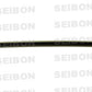 Seibon Carbon Fiber TR-Style Rear Spoiler Acura Integra 2dr 94-01