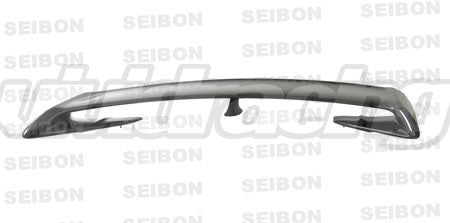 Sebon R35 Seibon Carbon OEM Style Rear Spoiler Nissan R35 GTR 2009-2021 – Built2Race
