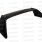 Seibon Carbon Fiber TR-Style Rear Spoiler Acura RSX 02-06