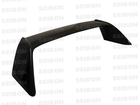 Seibon Carbon Fiber TR-Style Rear Spoiler Acura RSX 02-06