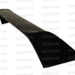 Seibon Carbon Fiber TR-Style Rear Spoiler Acura RSX 02-06