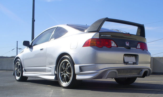 Seibon Carbon Fiber TR-Style Rear Spoiler Acura RSX 02-06
