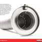 Skunk2 Mega Power Catback Exhaust Acura RSX 02-06
