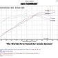 Injen SP Short Ram Intake System 2012 Honda Civic Si L4-2.4L