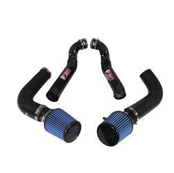 Injen SP Cold Air Intake System 2007-2008 Nissan 350Z V6-3.5L