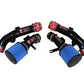Injen SP Short Ram Intake System 2010-2012 Nissan GTR V6-3.8L Twin Turbo