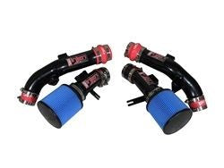 Injen SP Short Ram Intake System 2010-2012 Nissan GTR V6-3.8L Twin Turbo