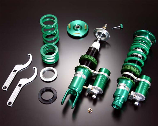 TEIN SUPER RACING Coilover Kit Honda S2000 AP2 FR 2004-2009 USA