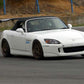 TEIN SUPER RACING Coilover Kit Honda S2000 Base, Type V AP1 FR 1999.04-2005.11 JPN