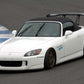 TEIN SUPER RACING Coilover Kit Honda S2000 Base, Type V AP1 FR 1999.04-2005.11 JPN