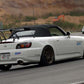 TEIN SUPER RACING Coilover Kit Honda S2000 Base, Type V AP1 FR 1999.04-2005.11 JPN
