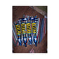 Zeal Function-X Coilovers Honda Civic 92-95