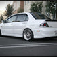 Zeal Function-X Coilovers Honda Civic 92-95