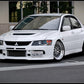 Zeal Function-X Coilovers Honda Civic 92-95