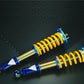 Zeal Function-X Coilovers Honda Civic 92-95