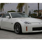 Zeal Function-Xs Aluminum Coilovers Honda Civic 92-95