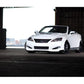 Zeal Function-Xs Coilovers Honda Civic 92-95