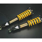 Zeal Function-Xs Coilovers Honda Civic 92-95