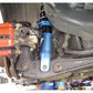 Zeal Super Function Coilovers Honda Civic 92-95
