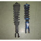 Zeal Super Function Coilovers Honda Civic 92-95